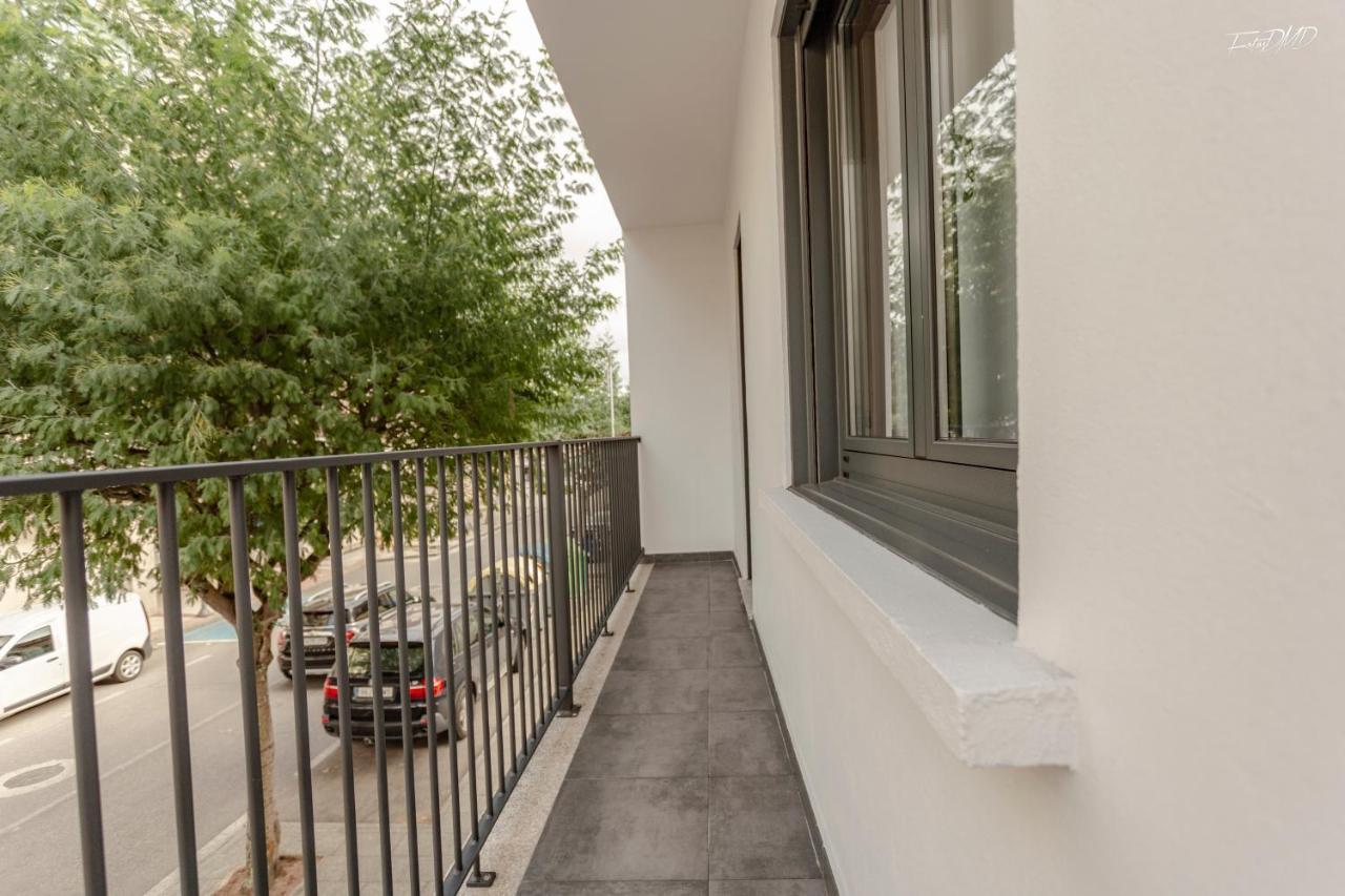 As Barxas Playa Moana Exterior photo